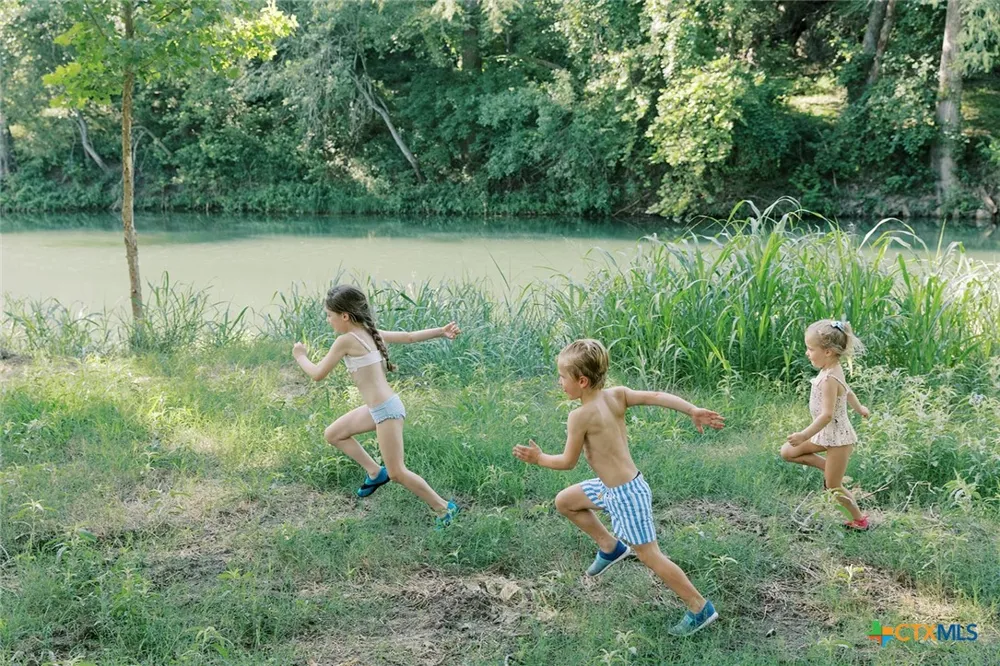 6 Rivers Edge at Gruene New Braunfels, TX 78132
