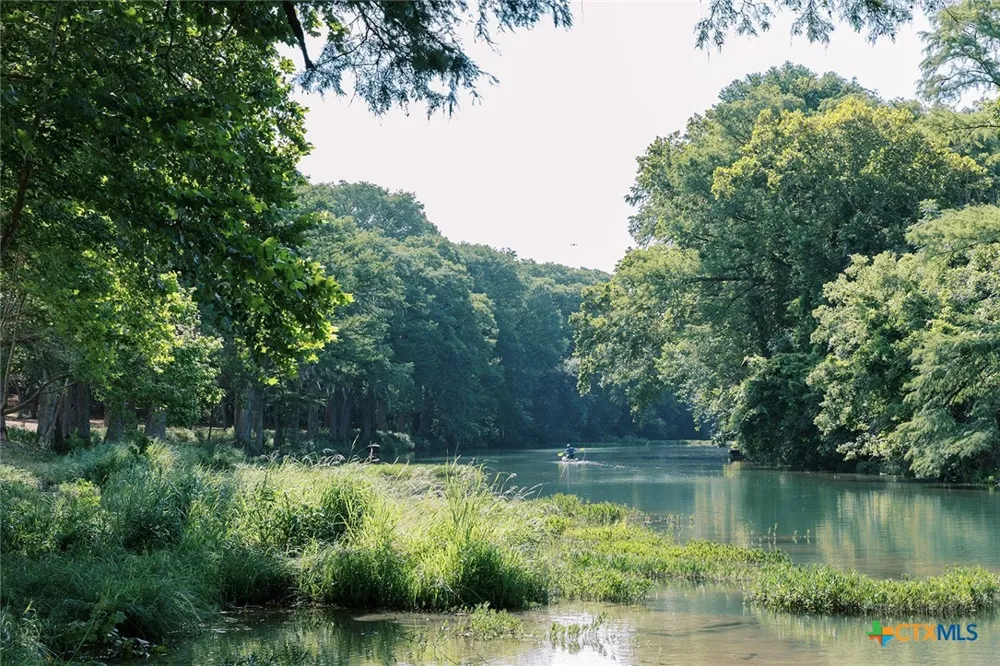 6 Rivers Edge at Gruene New Braunfels, TX 78132