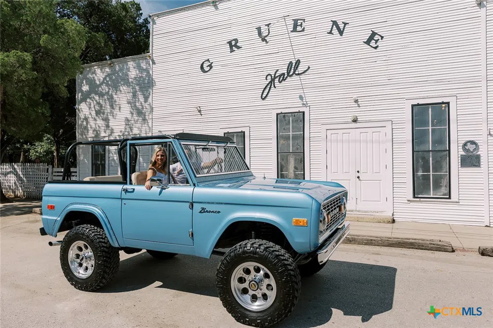 6 Rivers Edge at Gruene New Braunfels, TX 78132