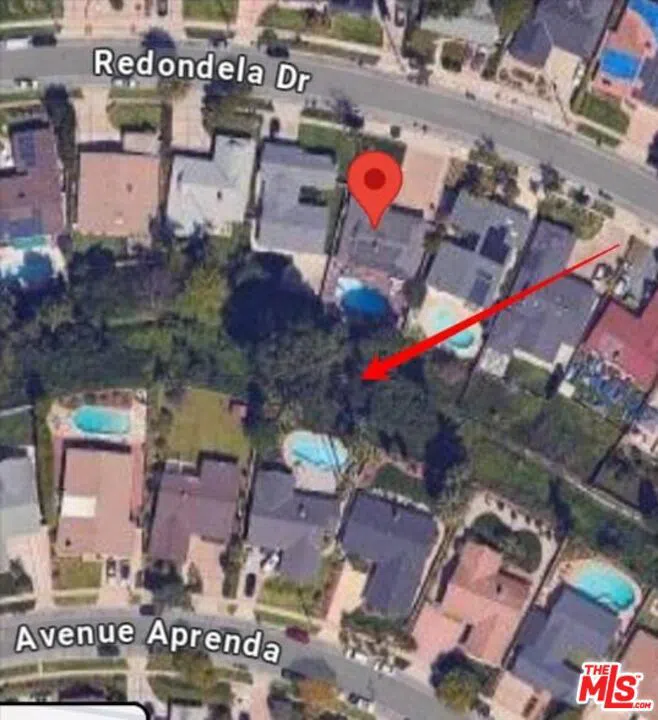Redondela Dr Rancho Palos Verdes, CA 90275