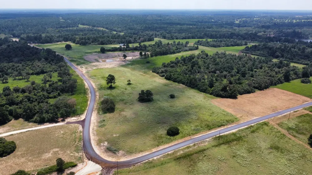 94 10.01 Acre TR 94 Centerville, TX 75833