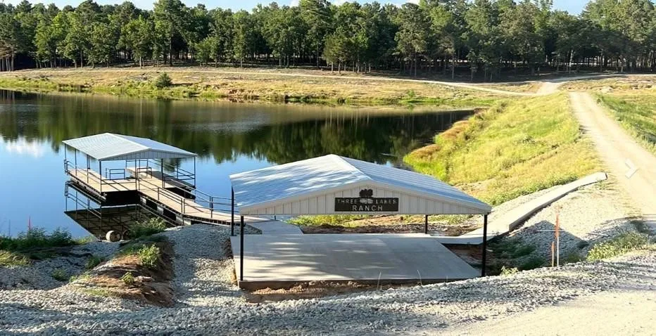 94 10.01 Acre TR 94 Centerville, TX 75833