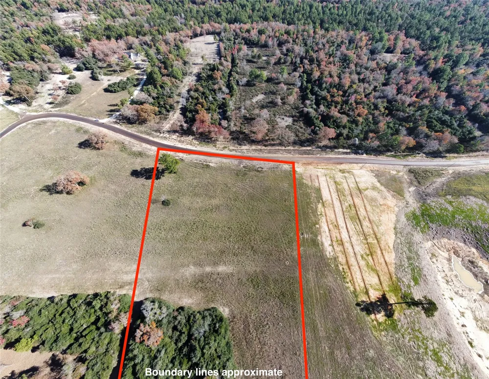 94 10.01 Acre TR 94 Centerville, TX 75833