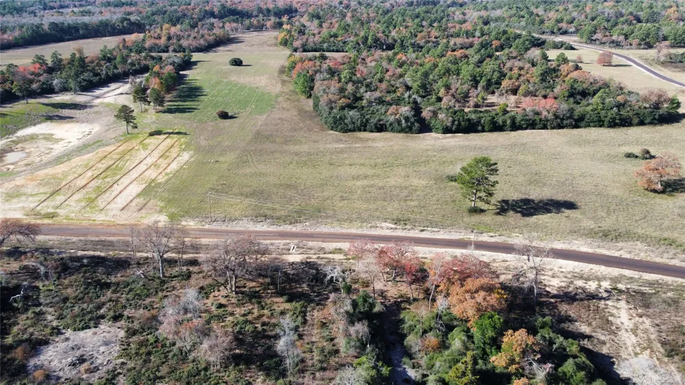 94 10.01 Acre TR 94 Centerville, TX 75833