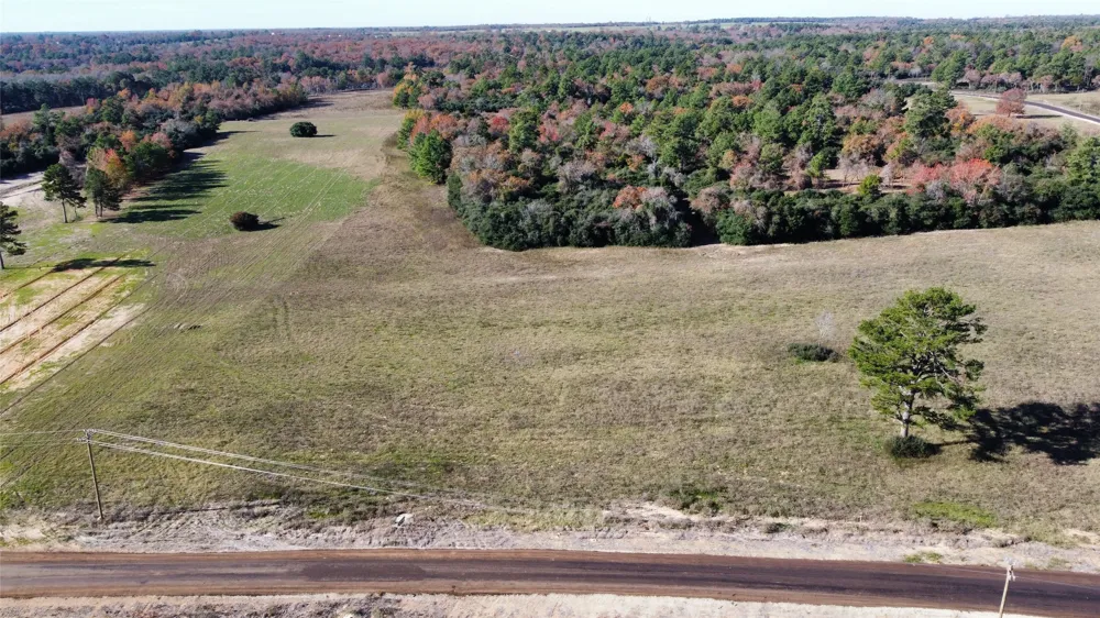 94 10.01 Acre TR 94 Centerville, TX 75833