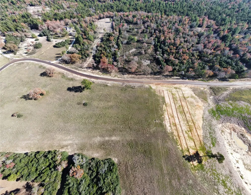 94 10.01 Acre TR 94 Centerville, TX 75833