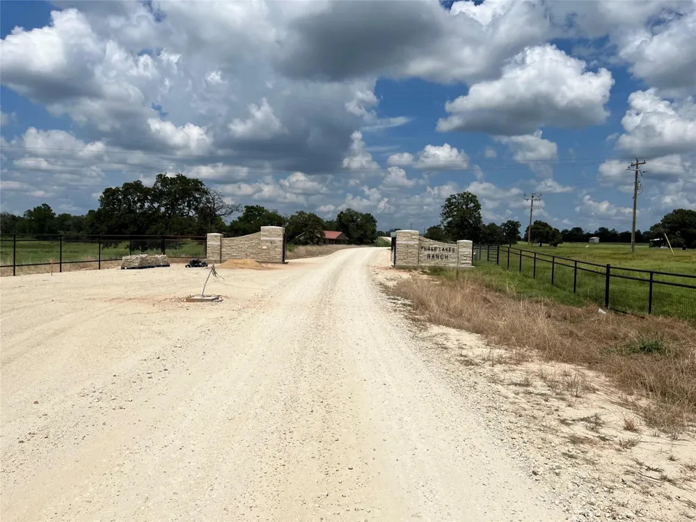 94 10.01 Acre TR 94 Centerville, TX 75833