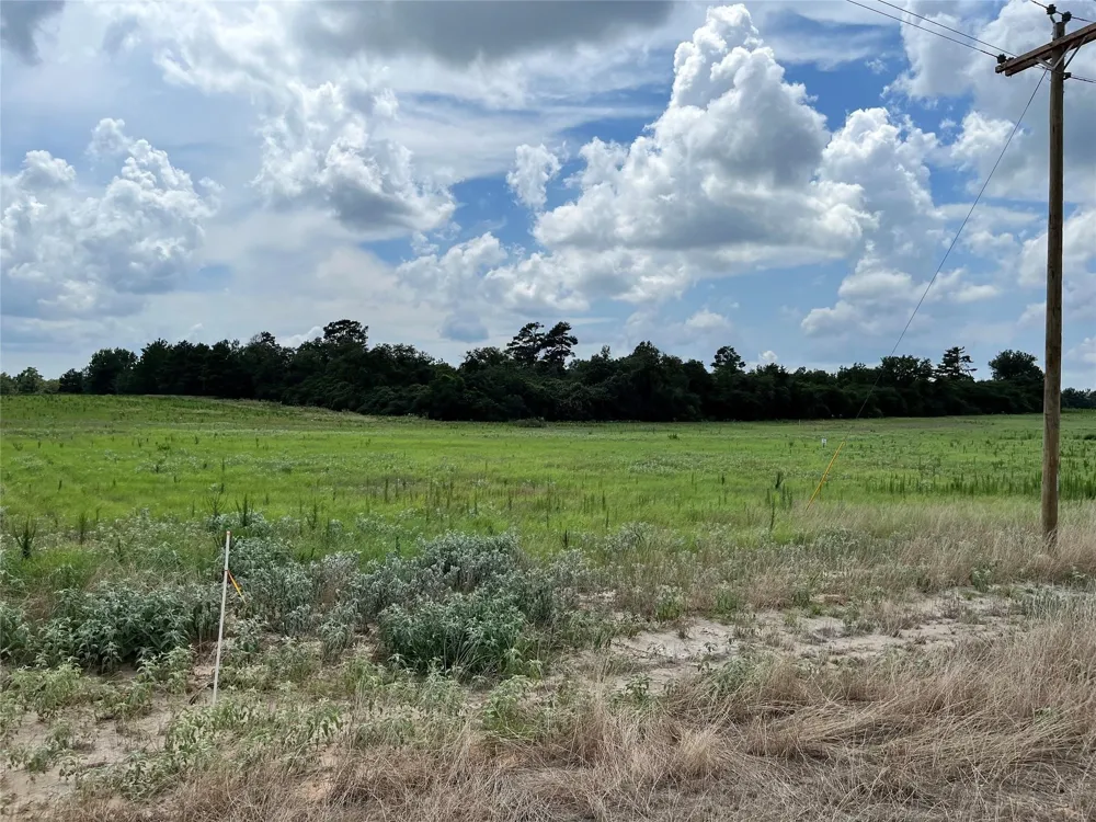 94 10.01 Acre TR 94 Centerville, TX 75833
