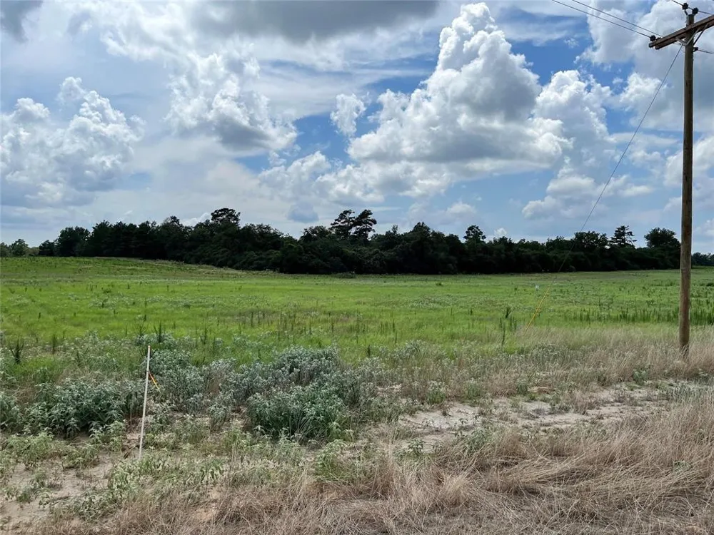 94 10.01 Acre TR 94 Centerville, TX 75833