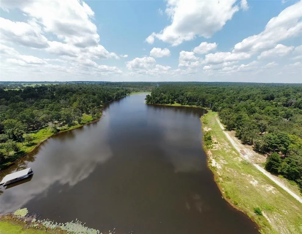 94 10.01 Acre TR 94 Centerville, TX 75833
