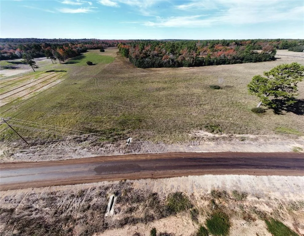 94 10.01 Acre TR 94 Centerville, TX 75833