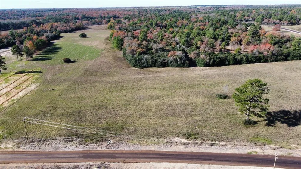 94 10.01 Acre TR 94 Centerville, TX 75833