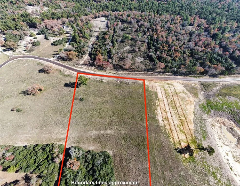 94 10.01 Acre TR 94 Centerville, TX 75833