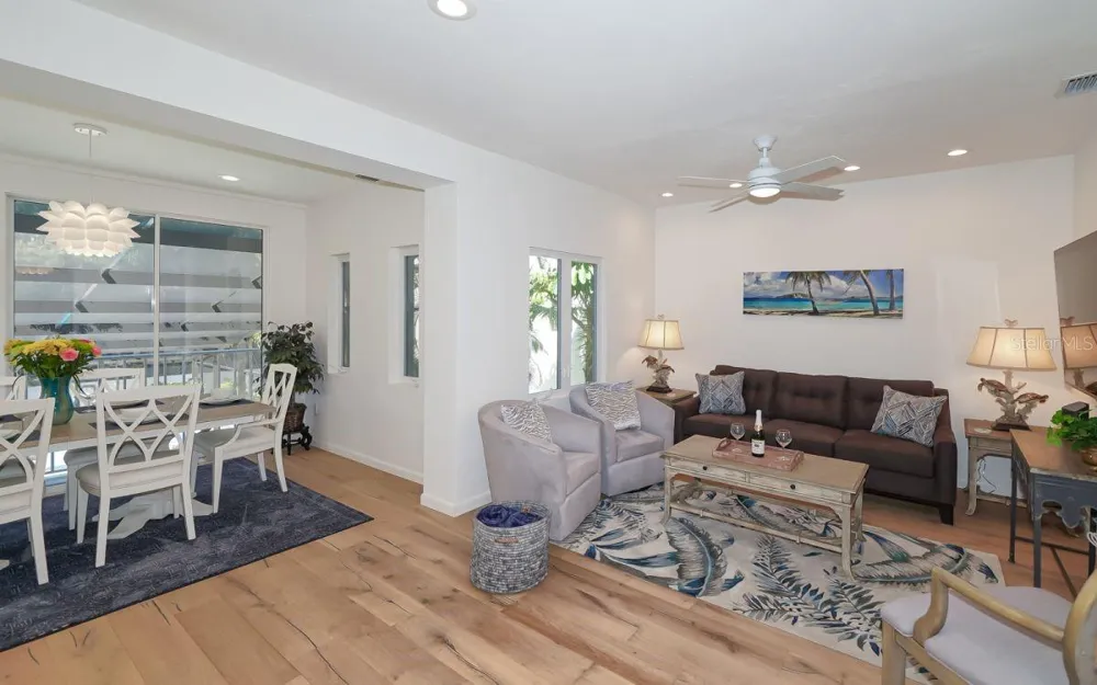 228 VAN BUREN DRIVE Sarasota, FL 34236