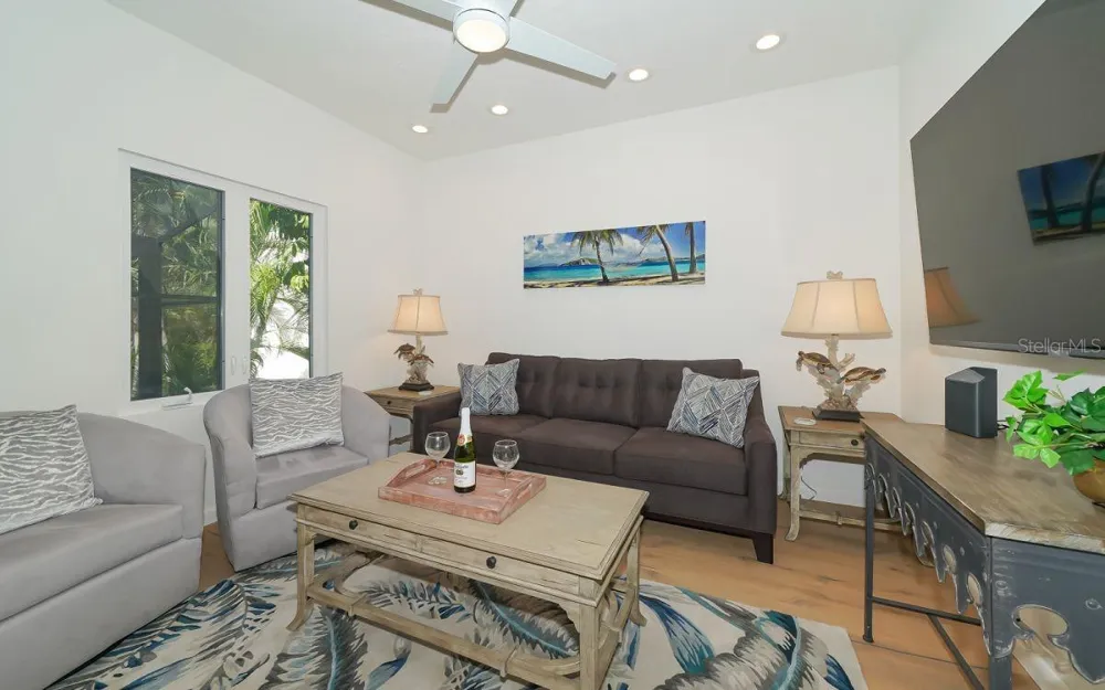 228 VAN BUREN DRIVE Sarasota, FL 34236