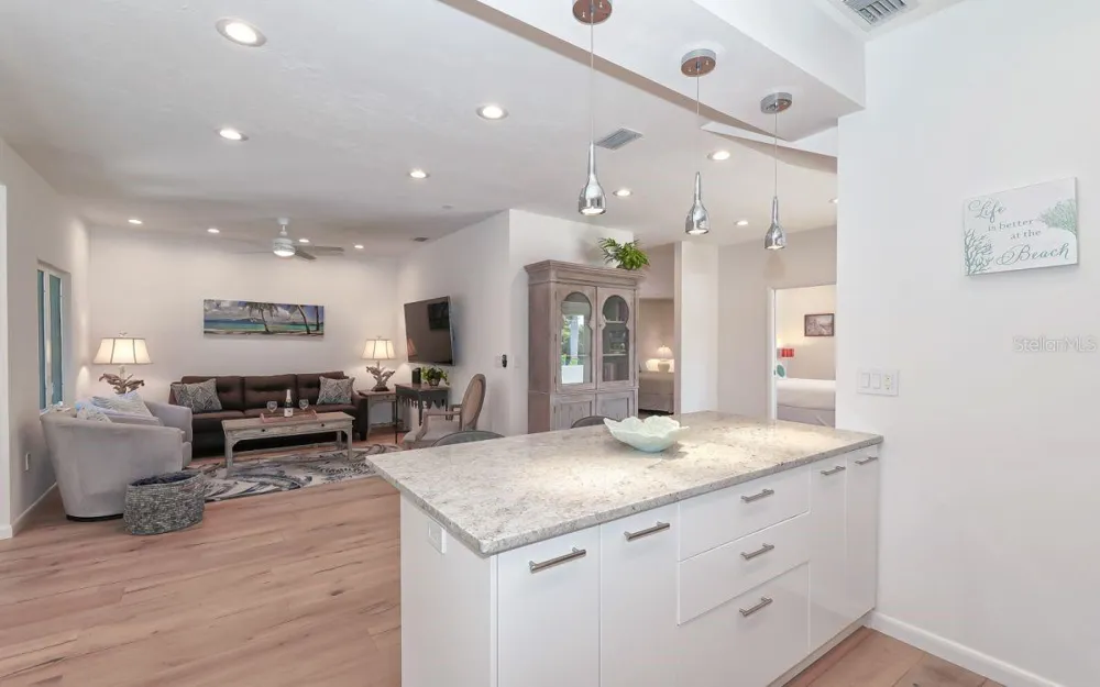 228 VAN BUREN DRIVE Sarasota, FL 34236