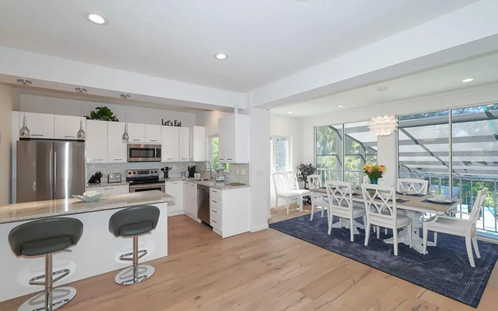 228 VAN BUREN DRIVE Sarasota, FL 34236