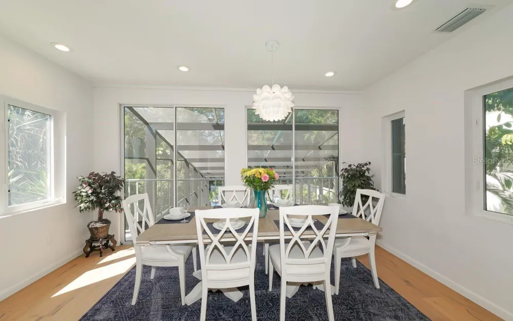 228 VAN BUREN DRIVE Sarasota, FL 34236