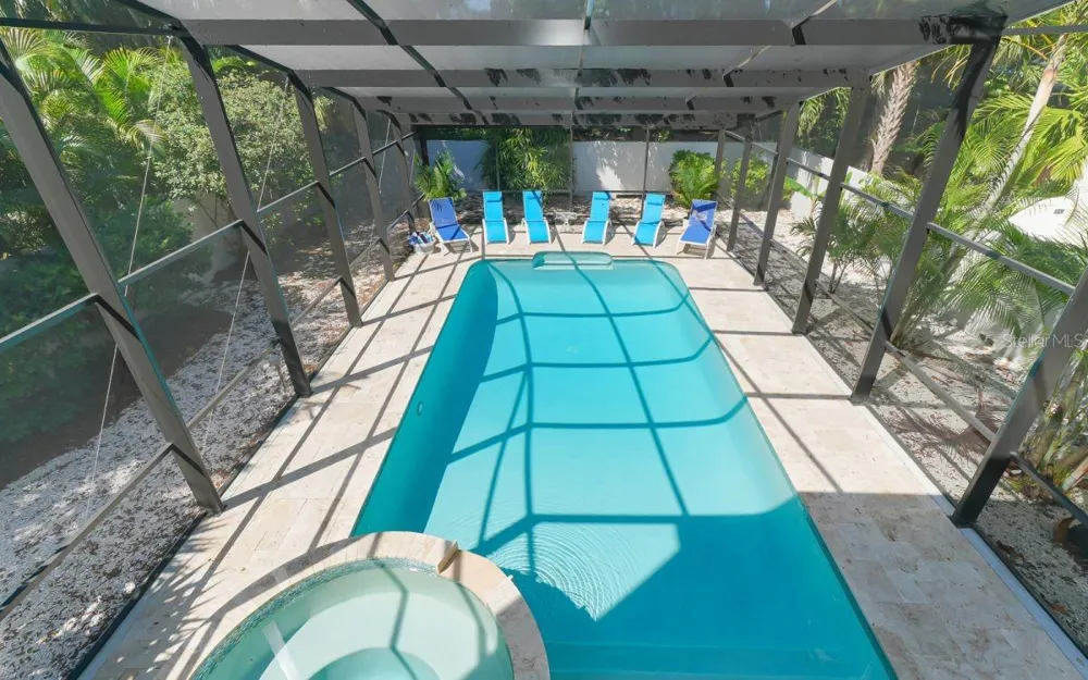 228 VAN BUREN DRIVE Sarasota, FL 34236