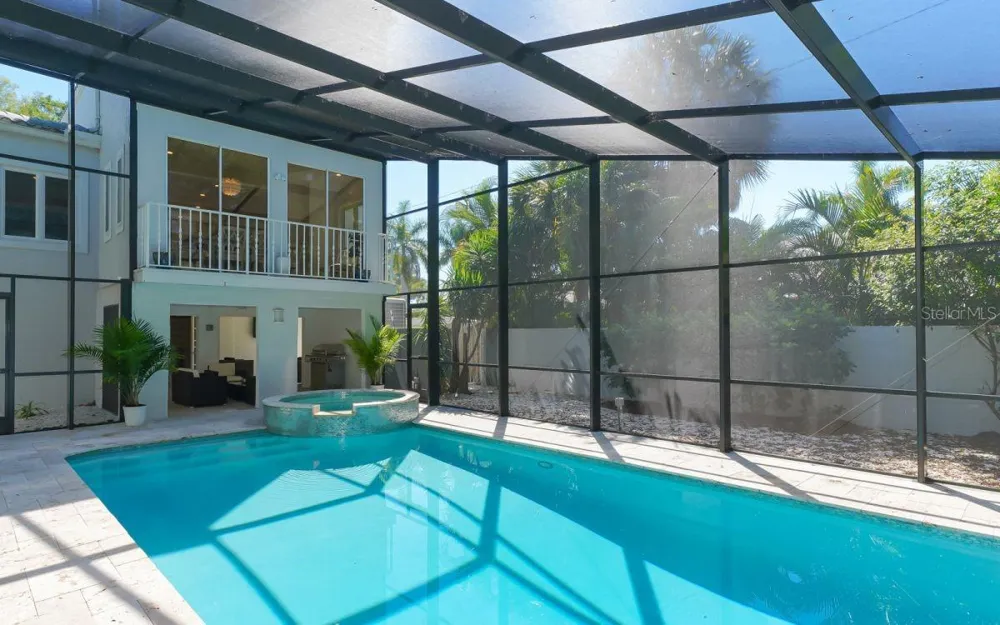 228 VAN BUREN DRIVE Sarasota, FL 34236