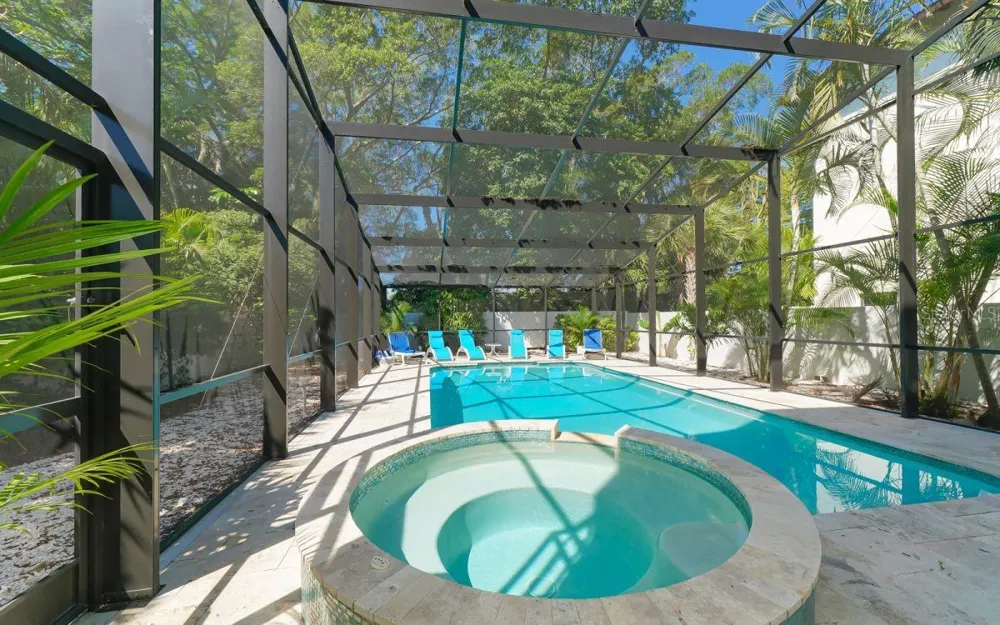 228 VAN BUREN DRIVE Sarasota, FL 34236