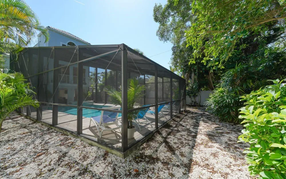 228 VAN BUREN DRIVE Sarasota, FL 34236