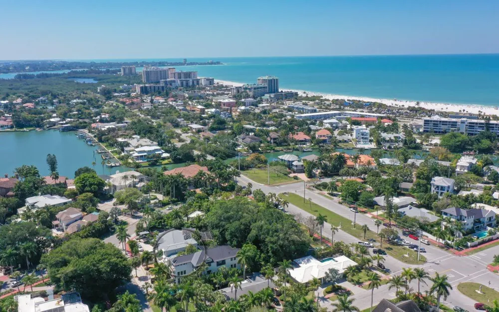 228 VAN BUREN DRIVE Sarasota, FL 34236