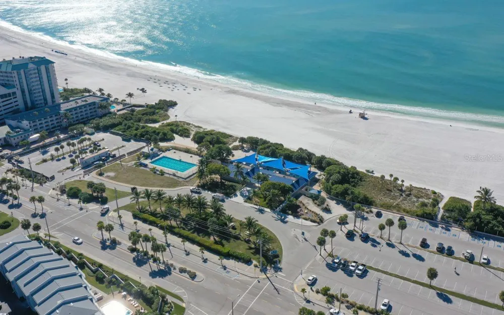 228 VAN BUREN DRIVE Sarasota, FL 34236