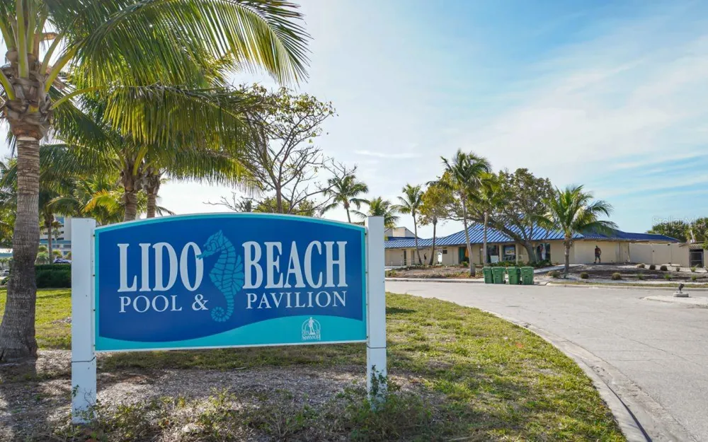 228 VAN BUREN DRIVE Sarasota, FL 34236