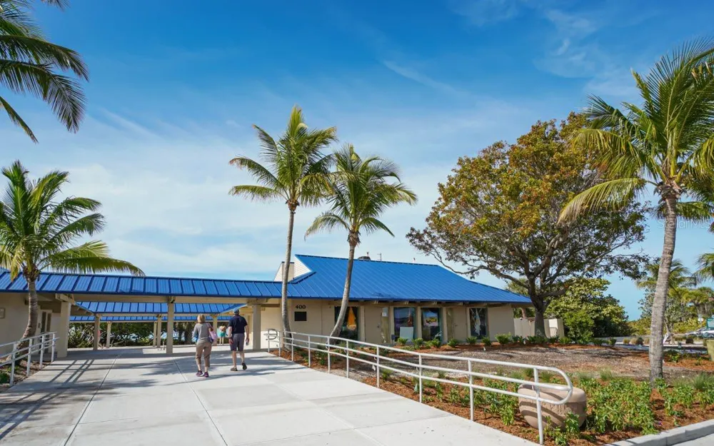 228 VAN BUREN DRIVE Sarasota, FL 34236
