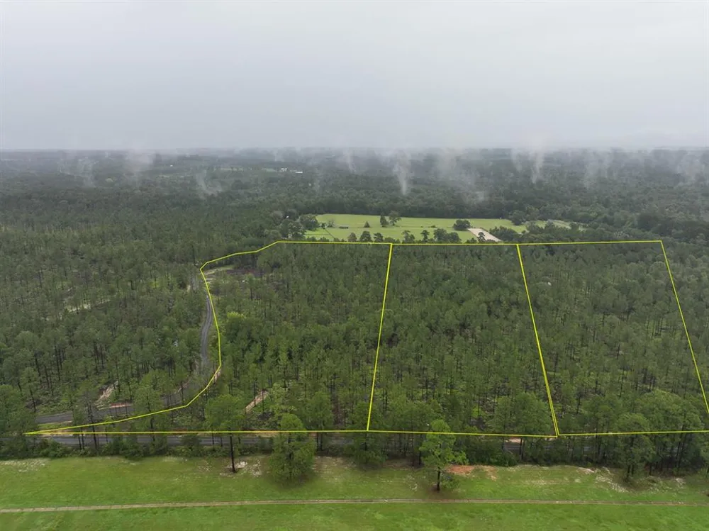 4 CR 257 Jasper, TX 75951