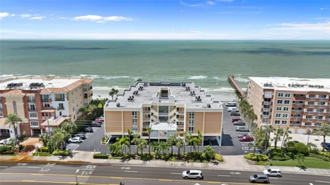 16308 GULF BOULEVARD #209