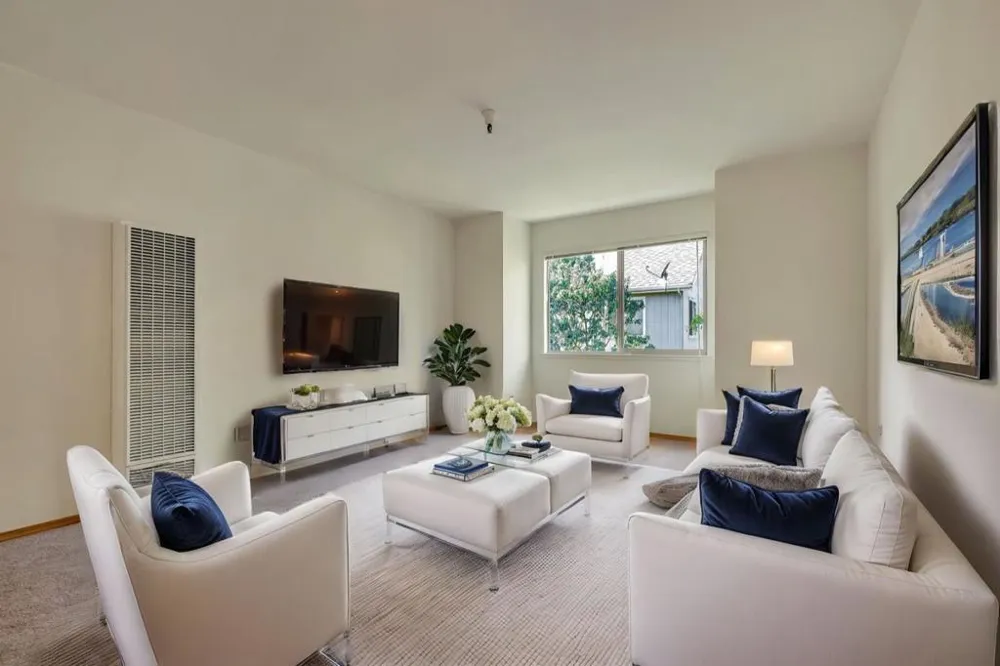 203 Vista Prieta Court Santa Cruz, CA 95062