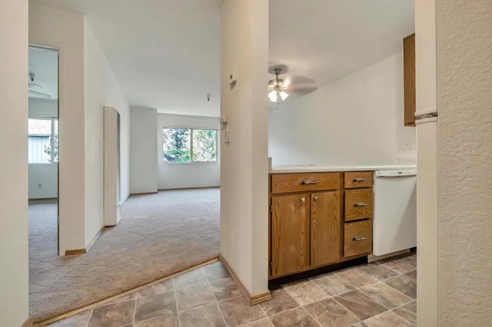 203 Vista Prieta Court Santa Cruz, CA 95062