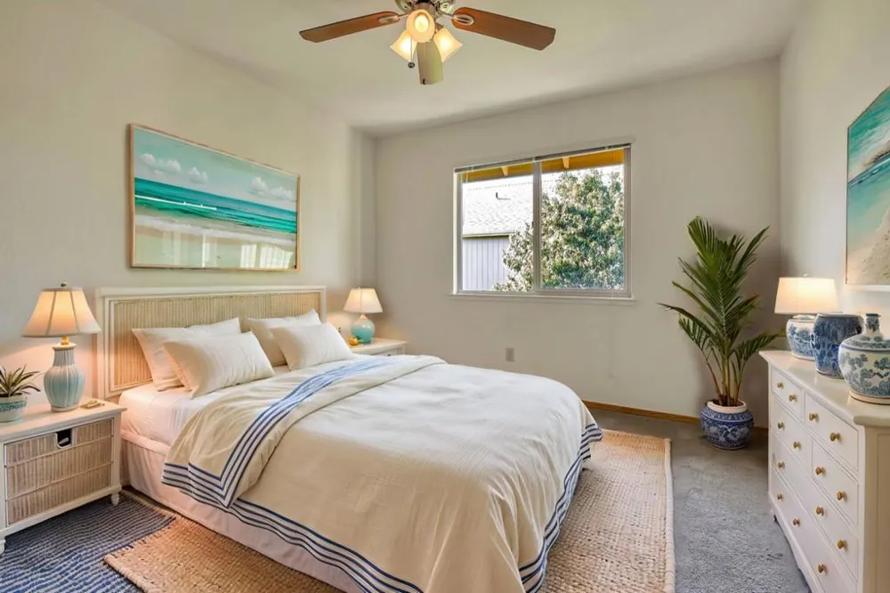 203 Vista Prieta Court Santa Cruz, CA 95062