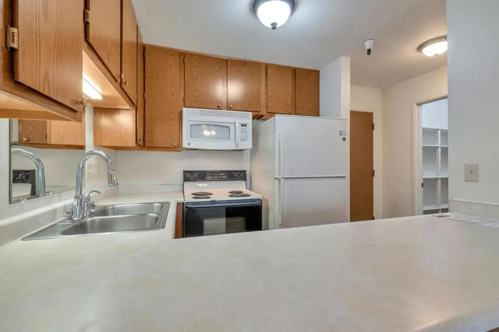 203 Vista Prieta Court Santa Cruz, CA 95062