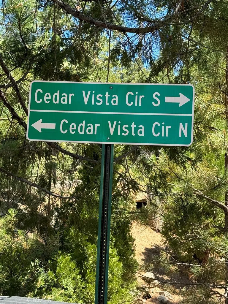 8 Cedar Vista Circle Bass Lake, CA 93604