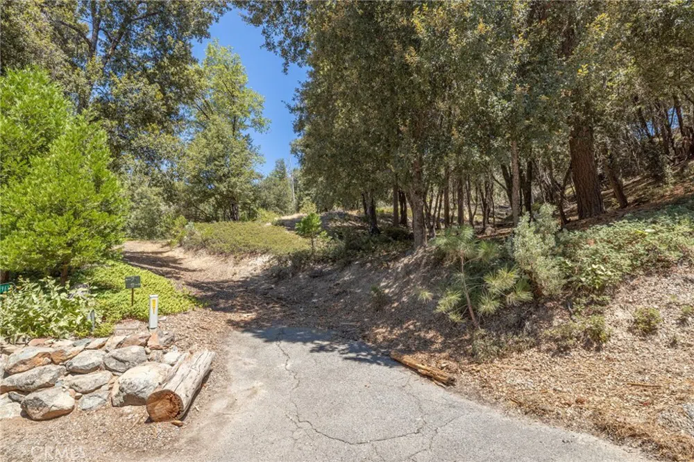 8 Cedar Vista Circle Bass Lake, CA 93604