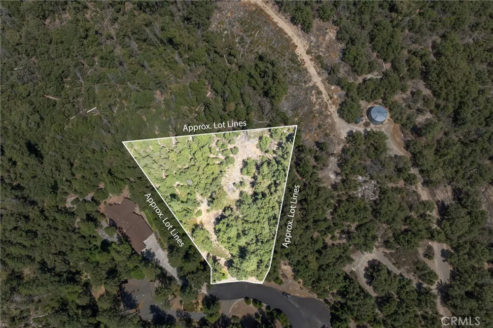 8 Cedar Vista Circle Bass Lake, CA 93604