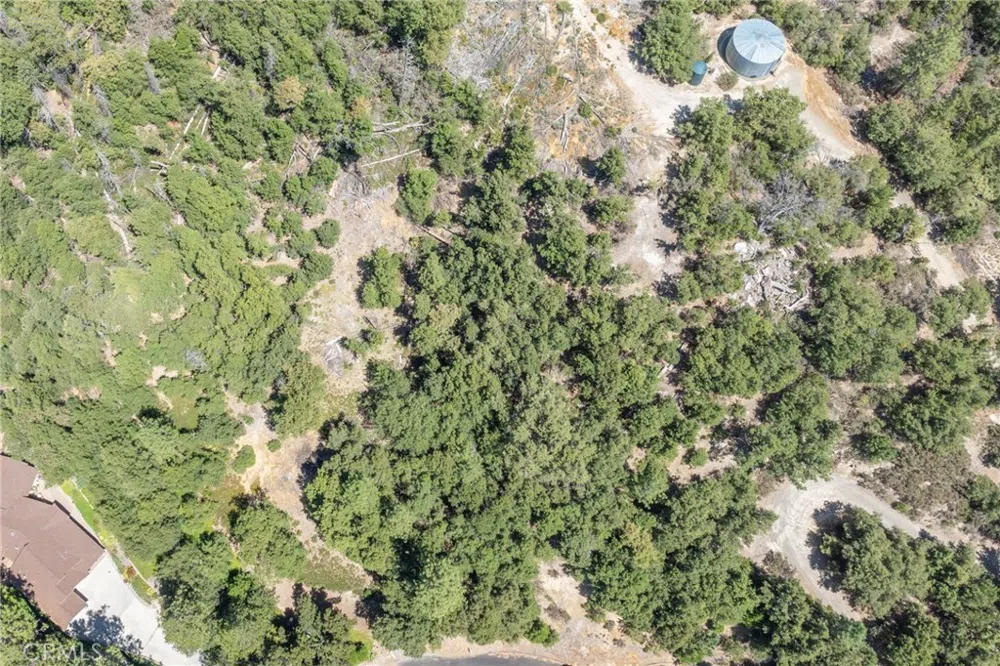 8 Cedar Vista Circle Bass Lake, CA 93604