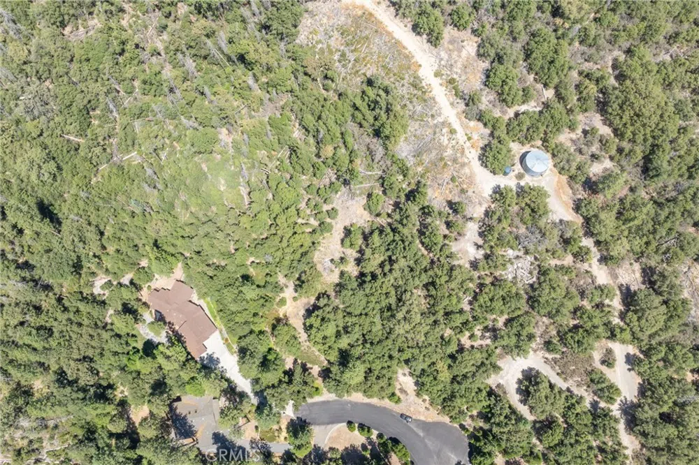 8 Cedar Vista Circle Bass Lake, CA 93604