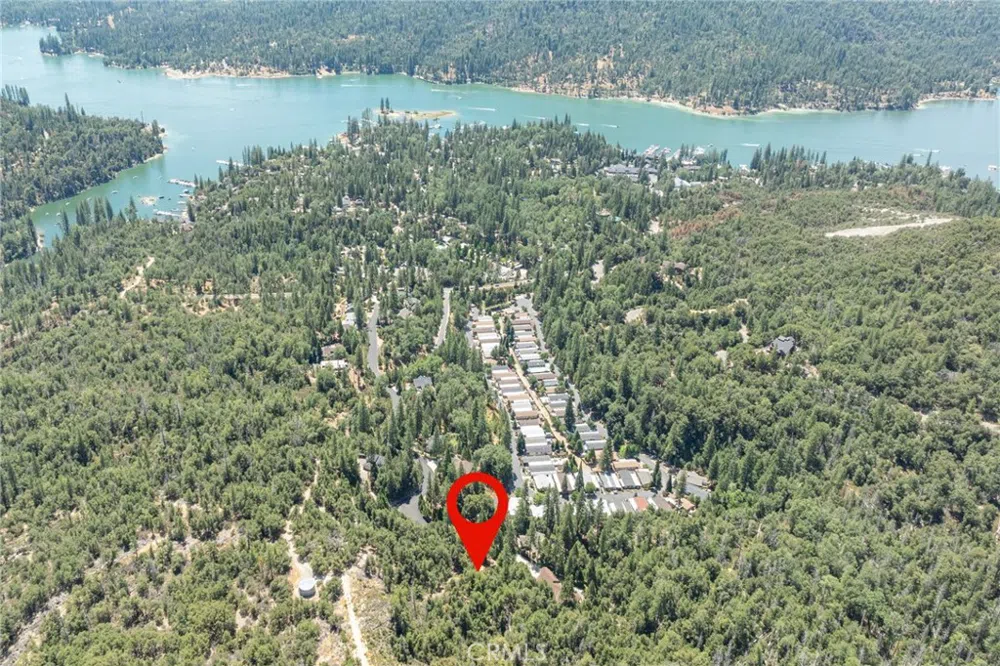 8 Cedar Vista Circle Bass Lake, CA 93604