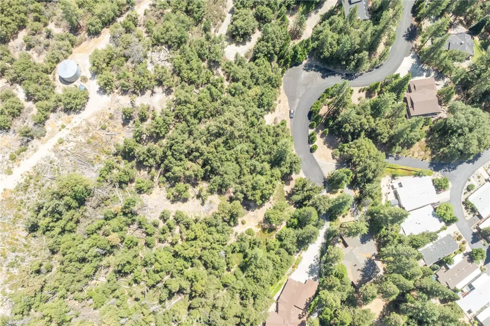 8 Cedar Vista Circle Bass Lake, CA 93604