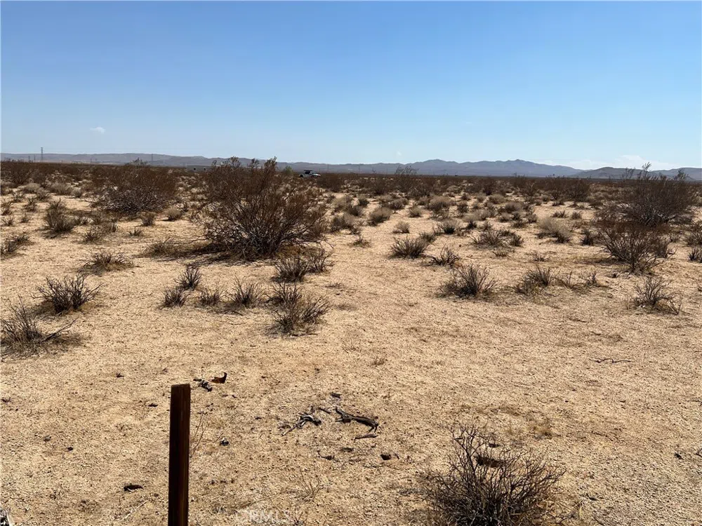 Ridgecrest Blvd Inyokern, CA 93527