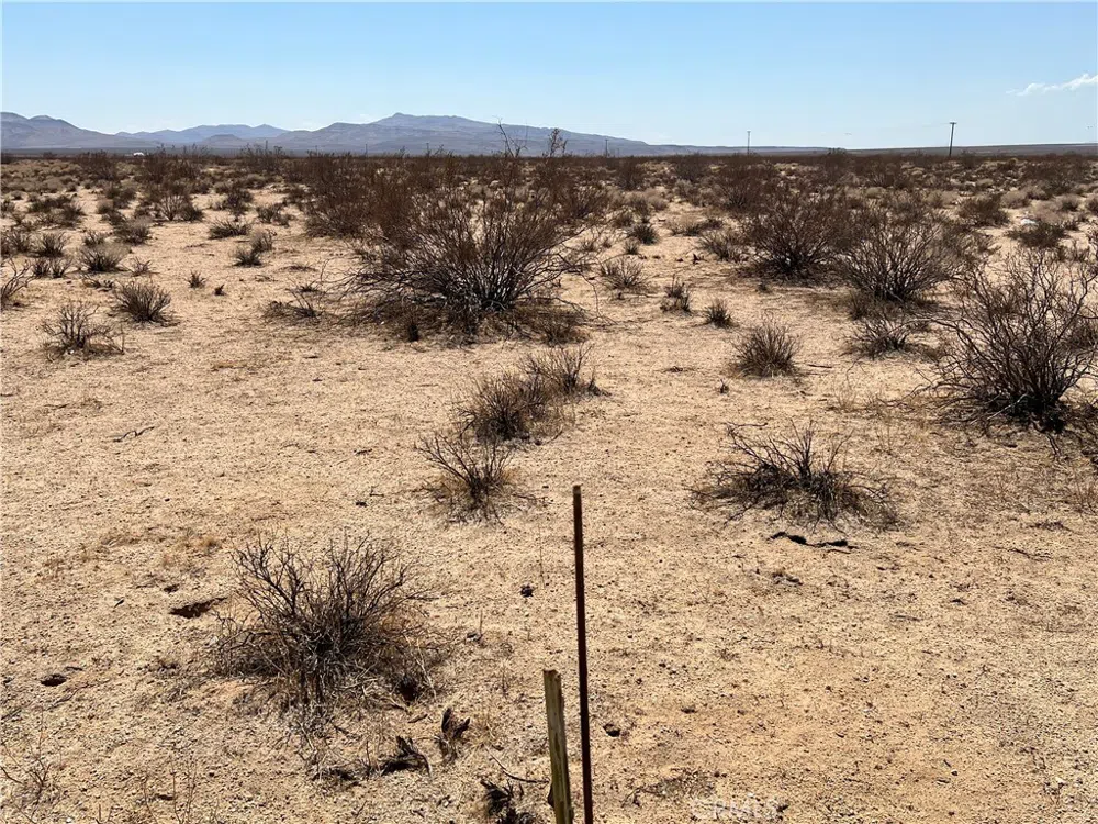 Ridgecrest Blvd Inyokern, CA 93527