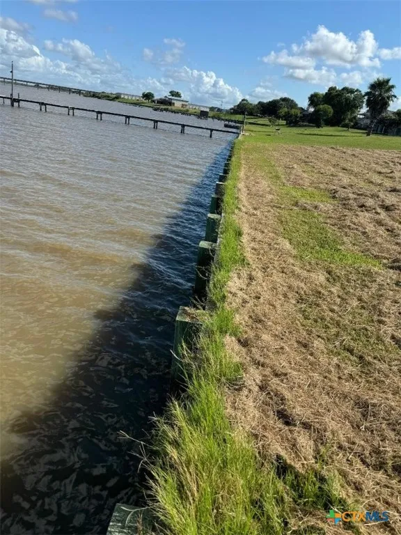 W Bayshore Drive Palacios, TX 77465