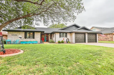 2120 Longhorn Drive
