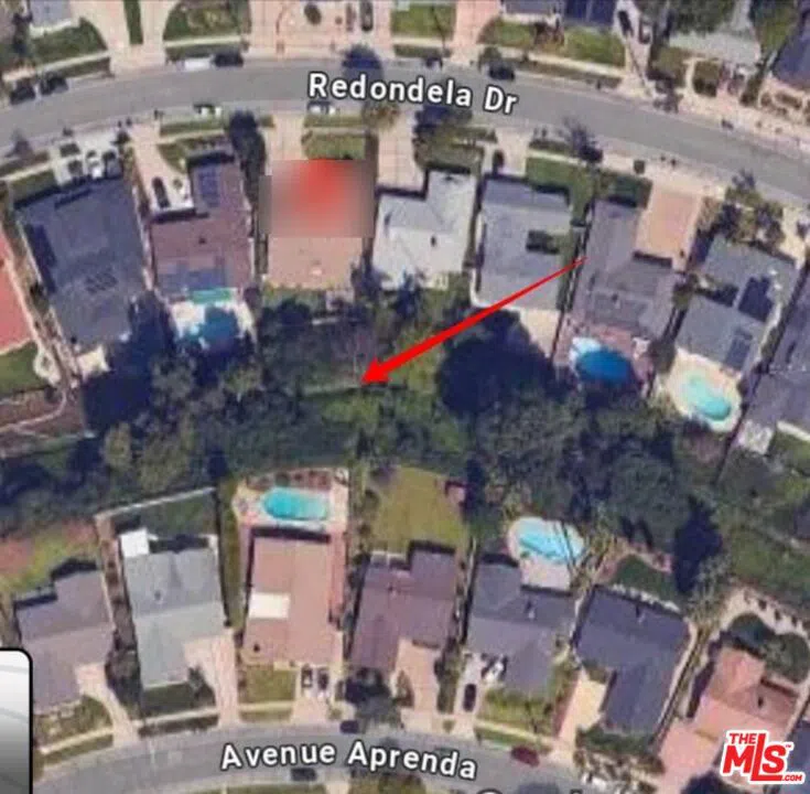 Avenida Aprenda Rancho Palos Verdes, CA 90275