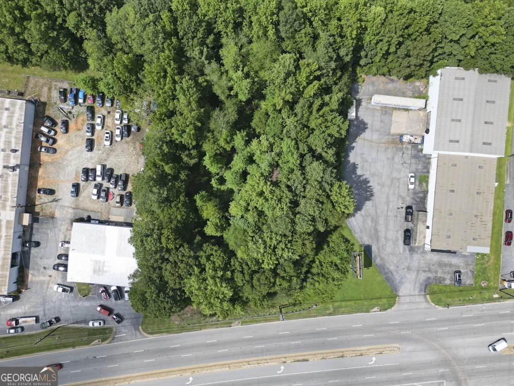 2095 SIGMAN RD NW Conyers, GA 30012