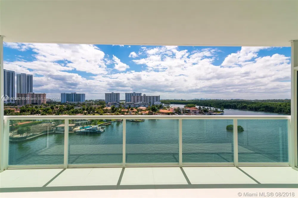 400 Sunny Isles Blvd #1019 Sunny Isles Beach, FL 33160